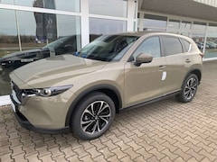 Bild des Angebotes Mazda CX-5 e-SKYACTIV-G 194 Aut. Advantage