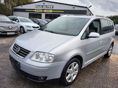 Bild des Angebotes VW Touran Diesel 1.9 TDI DPF Trendline