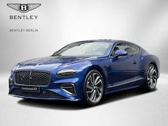 Bentley Continental GT SPEED V8 HYBRID First Edition
