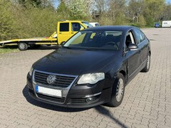 Bild des Angebotes VW Passat Comfortline Klima