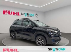 Bild des Angebotes Citroen C3 Aircross Plus Automatik,Navi,CarPlay,Klimaautom,Musikstream