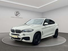 Bild des Angebotes BMW X6 xDrive 40d M Sport*Soft*HUD*Shadow*H&K*360*SD
