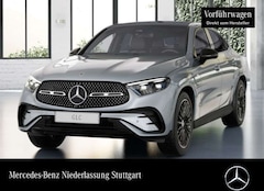 Bild des Angebotes Mercedes-Benz GLC 300 e 4M AMG+NIGHT+PANO+360+AHK+TOTW+KEYLESS