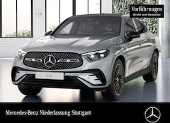 Bild des Angebotes Mercedes-Benz GLC 300 e 4M AMG+NIGHT+PANO+360+AHK+TOTW+KEYLESS