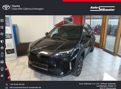 Bild des Angebotes Toyota Yaris Cross Hybrid TeamD *Winterpaket*