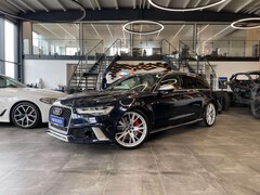 Bild des Angebotes Audi RS6 quattro performance *PANO*KAM*PDC*TOUCH*