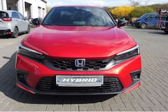 Bild des Angebotes Honda Civic 2,0 i-MMD e:HEV Sport LED | NAVI | ACC
