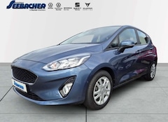 Bild des Angebotes Ford Fiesta Cool & Connect 1.0 EcoBoost *Navi*Klima*Sitzheizun