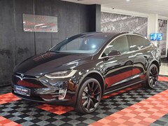 Bild des Angebotes Tesla Model X P90D DUAL-MOTOR (FREE SUPERCHARGE/7'SITZ