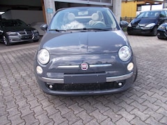 Bild des Angebotes Fiat 500C