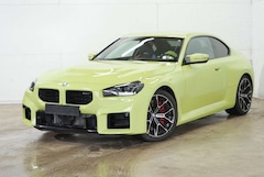 Bild des Angebotes BMW M2 Coupe M Sportsitze M Compound M Alcantaralenk