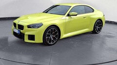 Bild des Angebotes BMW M2 Coupe M Sportsitze M Compound M Alcantaralenk