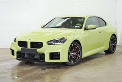 Bild des Angebotes BMW M2 Coupe M Sportsitze M Compound M Alcantaralenk