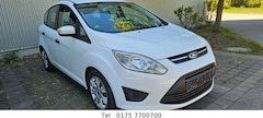 Bild des Angebotes Ford C-Max C-MAX Ambiente