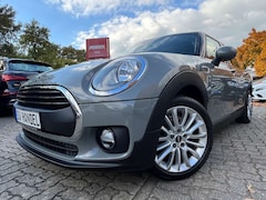 Bild des Angebotes MINI One D Clubman *Navi/PDC*