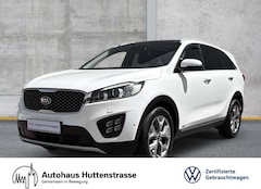 Bild des Angebotes Kia Sorento 2.2 CRDi Platinum Edition 4WD XENON KAMERA