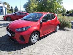 Bild des Angebotes Mazda 2 Hybrid 1.5 Hybrid VVT-i Automatik Centerline mit S
