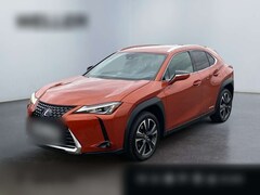 Bild des Angebotes Lexus UX 250h Style Edition *LED*CAM*CarPlay*SHZ*