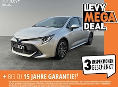 Bild des Angebotes Toyota Corolla Touring Sports 2.0 Team D AUT+Kamera+ACC