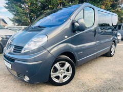 Bild des Angebotes Renault Trafic Combi Generation Evado/AHK/6 Sitze