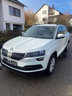 Bild des Angebotes Skoda Karoq Style 1.0 TSI | VarioFlex | Businesspaket