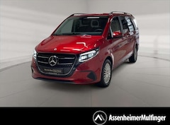 Bild des Angebotes Mercedes-Benz V 220 d  MBUX+Style+AHK+Stdhz+360+Navi+AUT+Distr