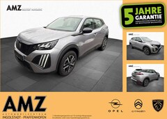 Bild des Angebotes Peugeot 2008 1.2 136 S tyle LED+SHZ+PDC+Facelift+AUT