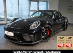 Bild des Angebotes Porsche 991 911 GT3 Multif.Lenkrad SHZ LED Sportsitze