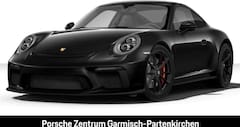 Bild des Angebotes Porsche 991 911 GT3 Multif.Lenkrad SHZ LED Sportsitze