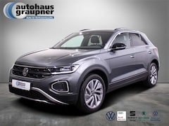 Bild des Angebotes VW T-Roc 1.5 TSI DSG GOAL PDC RÜCKFAHRKAMERA LED