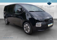 Bild des Angebotes Hyundai STARIA 1.6 T-GDi HEV Prime AT 2xKlima*ACC*AUT*LM