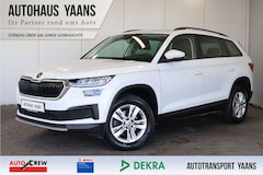 Bild des Angebotes Skoda Kodiaq 1.5 TSI Ambition AID+ACC+SIDE+LED+CARPLAY