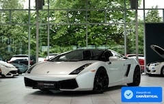 Lamborghini Gallardo 5.0 V10 *Historie* *SAMMLER