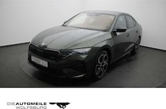 Bild des Angebotes Skoda Octavia OCTAVIA RS TSI DSG RS Matrix/Navi/DAB