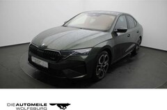 Bild des Angebotes Skoda Octavia OCTAVIA RS TSI DSG RS