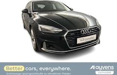 Bild des Angebotes Audi A5 Sportback 40 TDI quattro S tronic
