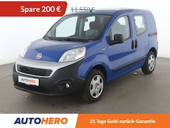 Bild des Angebotes Fiat Fiorino 1.4 SX *PDC*KLIMA*GARANTIE*