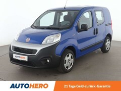 Bild des Angebotes Fiat Fiorino 1.4 SX *PDC*KLIMA*GARANTIE*
