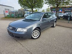 Bild des Angebotes Audi A6 Avant 2.5 TDI-BEHINDERTENGERECHTER-TÜV NEU