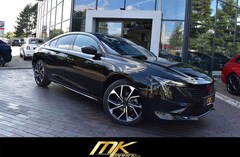 Bild des Angebotes Peugeot 508 PT 130 EAT8 ALLURE*MATRIX*FACELIFT*CARPLAY*