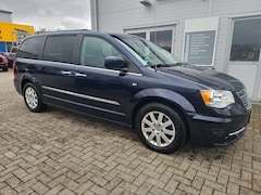 Chrysler Grand Voyager Town & Country -LPG