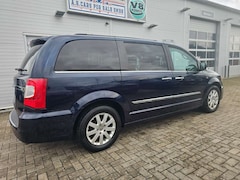 Chrysler Grand Voyager Town & Country -LPG