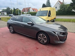 Bild des Angebotes Peugeot 508 SW Allure