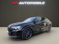 Bild des Angebotes Audi RS Q8 RS Q8 PERF/CERAMIC/RS-DESIGN/MASSAGE/23"