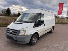 Bild des Angebotes Ford Transit Kasten FT 300 DIESEL 8 Fachb. Tüv 09/25