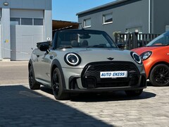 Bild des Angebotes MINI Cooper JCW Trim Cabrio H/K*DAB*TEMP*HuD*