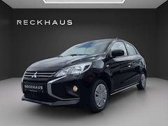 Bild des Angebotes Mitsubishi Space Star Plus 1,2 l MIVEC M/T AS&G Klima Fenster el.