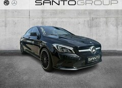 Bild des Angebotes Mercedes-Benz CLA 220 CLA 220 d Coupé AMG Line SCORE! SHZ Tempomat LED