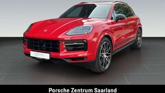 Bild des Angebotes Porsche Cayenne S AHK.Headup,Pano,18-Wege