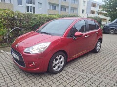 Bild des Angebotes Citroen C3 1,4 VTi Exclusive Airdream EGS